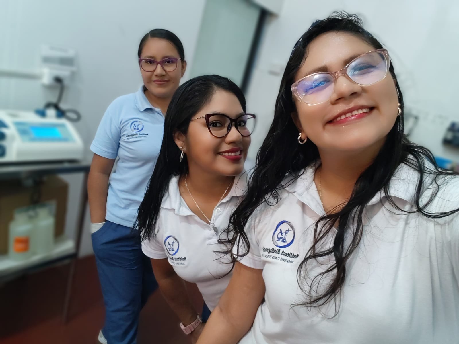 Imagen institucional